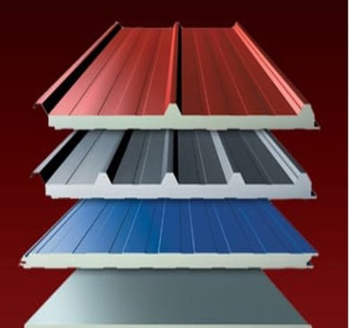 الساندويش بنل: المعنى والأنواع والاستخدامات والتكلفة