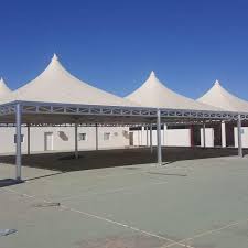 خيام ملكي وبيوت شعر